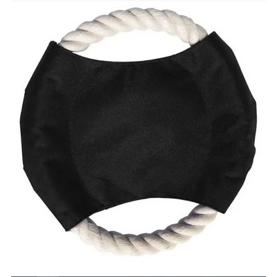 Tug & Throw Dog Toy