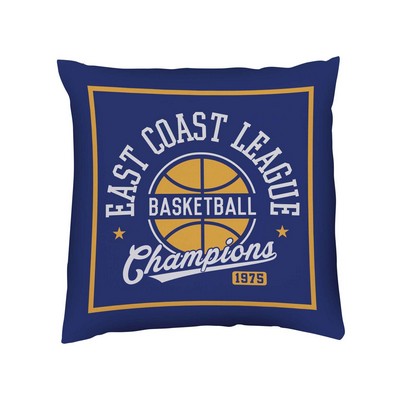 20" x 20" Indoor Pillow Kit Single-Sided