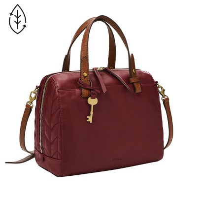 Fossil Ladies Leather