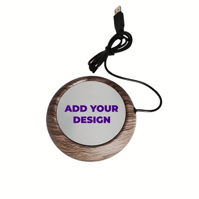 Coffee Mug Warmer MOQ 20PCS