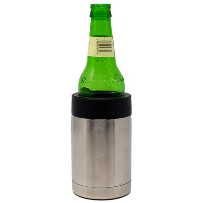 3-in-1 Insulated Beverage Holder