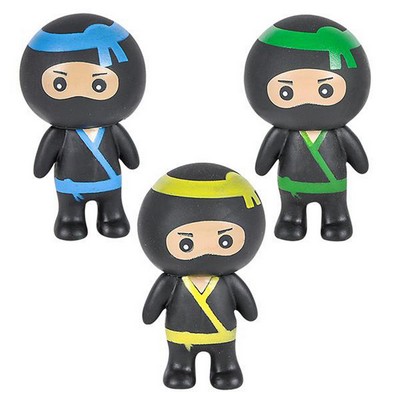 Ninja Buddies