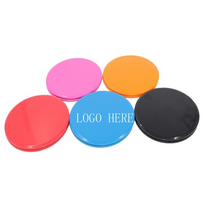 2 Pieces Fitness Slide Gliding Discs