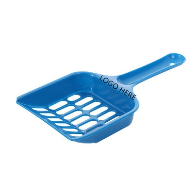 Mesh Cat Litter Scoop