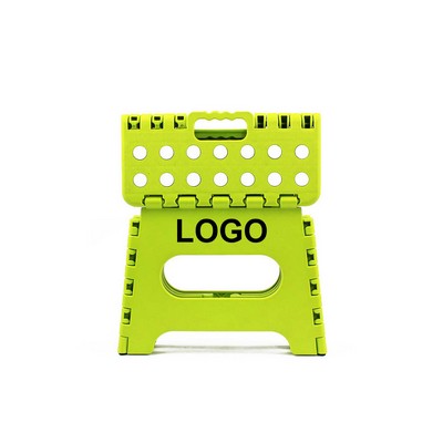 Portable Plastic Step Stool