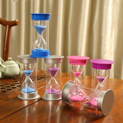 Hourglass Timer