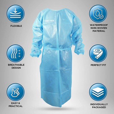 Isolation Gown