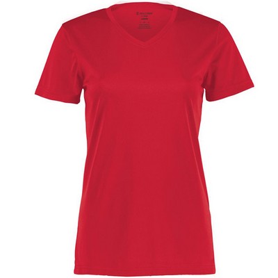 Holloway Sportswear Ladies Momentum Tee