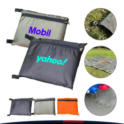 Camping Picnic Blankets