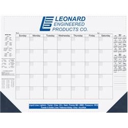 40 Sheet Desk Pad (21 ¾"x 17")