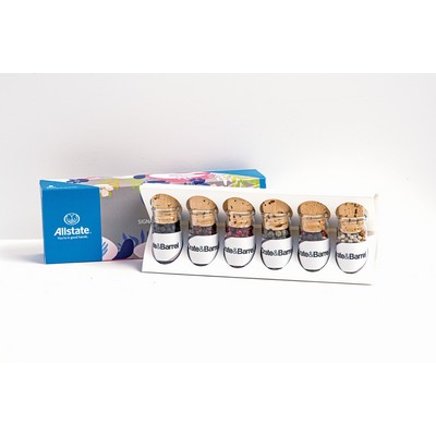 5 Dram Gift Set- Seasonings