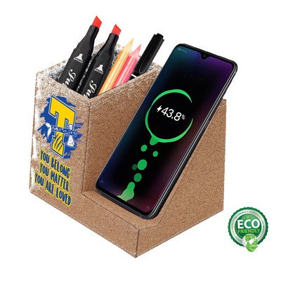 Thorndale Eco-Friendly Wireless Charger