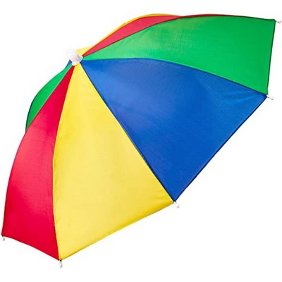 Anti-Sun Umbrella Hat