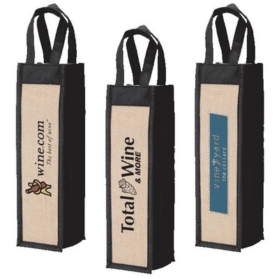 Napa Wine Gift Tote