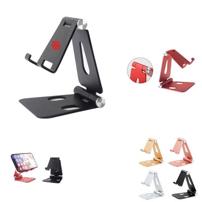 Adjustable Cell Phone Stand