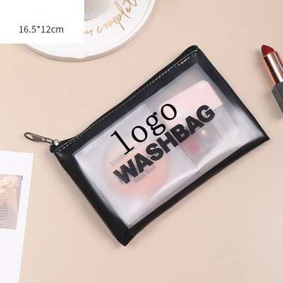 Travel Cosmetic Toiletry Vanity Bag