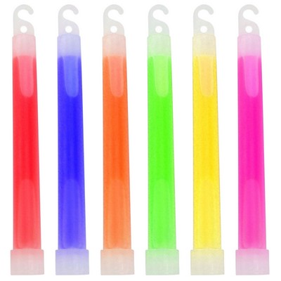 6" Glow Sticks