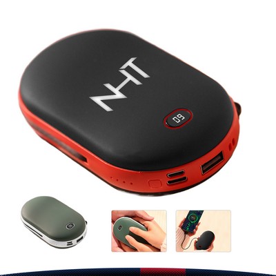 Dalio 2-in-1 Hand Warmers