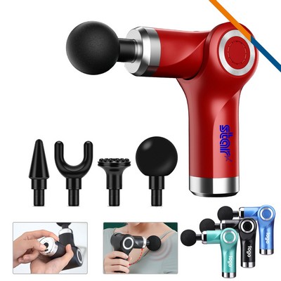 Keffii Rotatable Massage Gun