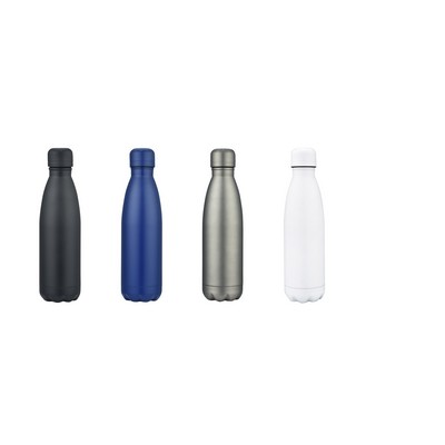 17oz Stainless Water Bottle