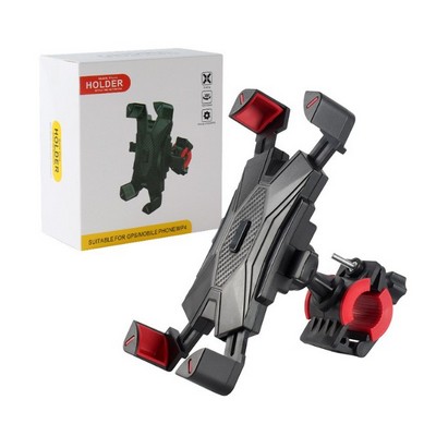 Custom Motorcycle/Bicycle Phone Holder