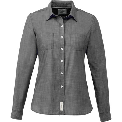 Women's Clearwater Roots73 LS Shirt