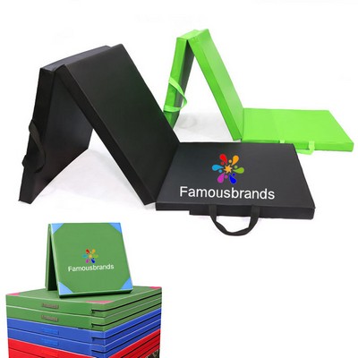 3 Folding Exercise Mat