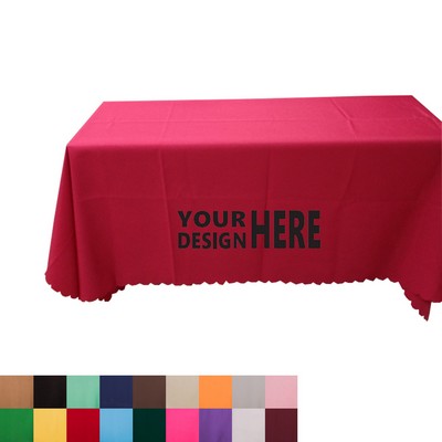Custom Tablecloth