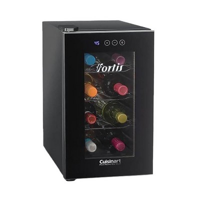 Cuisinart 8-Bottle Wine Cellar