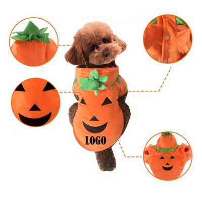 Pet Halloween Costumes