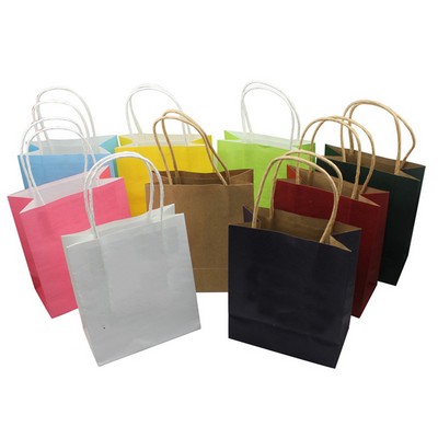 Environmental Kraft Bag