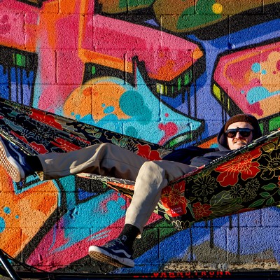 Trunk Tech Double - Big Fleur