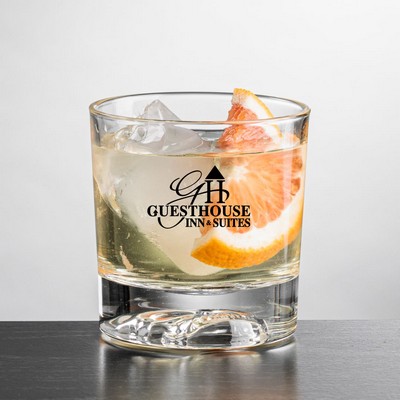 Delrina Scull OTR - Imprinted