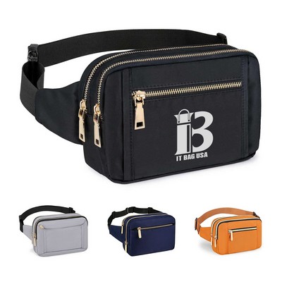 Fanny Packs for Women Men