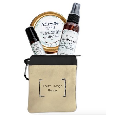 Outdoor Survival Kit
