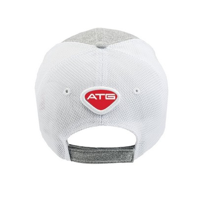 Gray Ball Cap