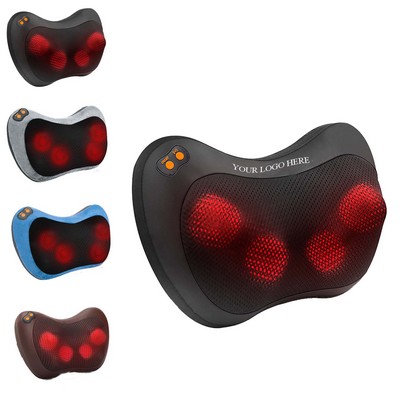 Neck & Back Massager