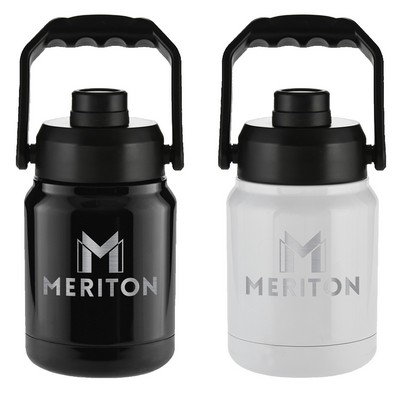 1.2 L Oceania Series Jug - Laser Etched