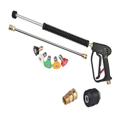 Portable Car Pressure Washer