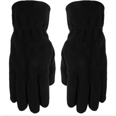 Fleece Gloves (Blank)