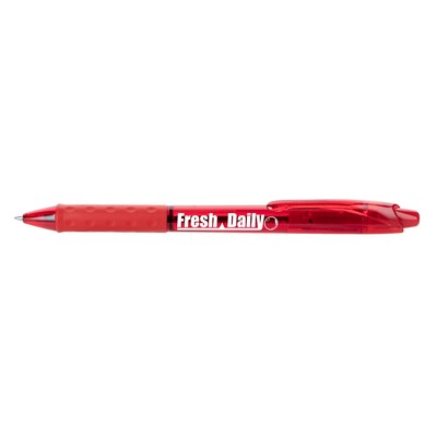 R.S.V.P.® RT Colors Translucent Ballpoint