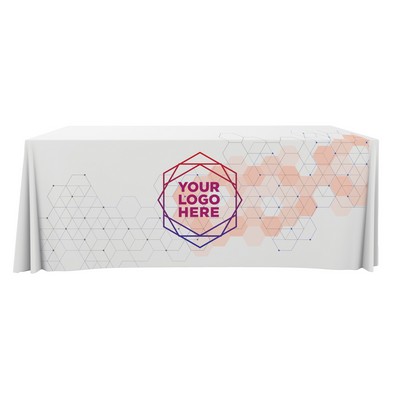 Milliken Signature Display cloth with Dye Sublimation