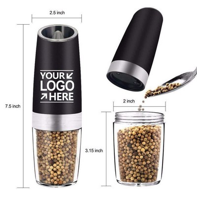 Automatic Salt/Pepper Grinder