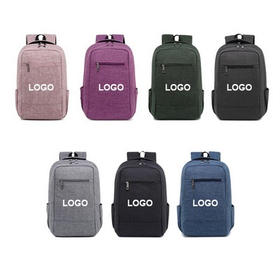 Urban Oxford Backpack