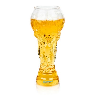 Tritan 16oz World Cup Beer Glass