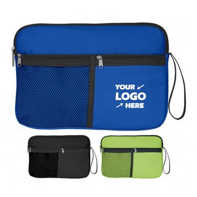 Multi-Purpose Personal Carrying Bag