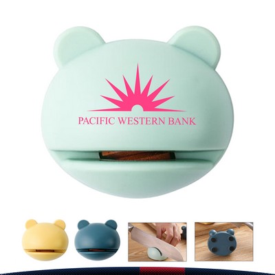 Fricom Knife Sharpener