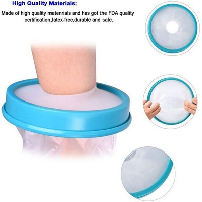 Waterproof Wound Cover