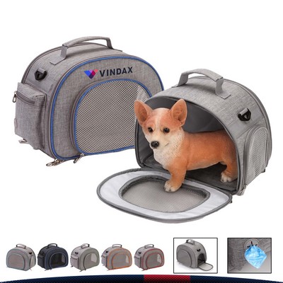 Awans Pet Travel Bag