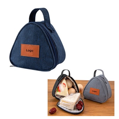 Polyester Insulation Lunch Bag